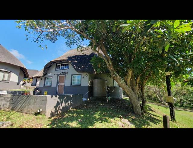 2 BEDROOM TOWNHOUSE FOR SALE IN WOODGRANGE